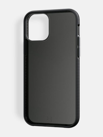 BodyGuardz Split Case (Smoke) for Apple iPhone 12 mini, , large